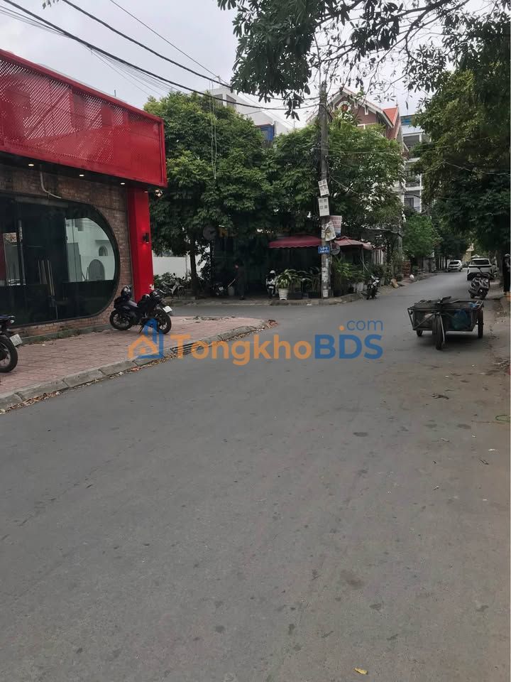 Đất nền Võ Nguyên Giáp 171m² 24.795 tỷ - Tiềm năng tăng giá