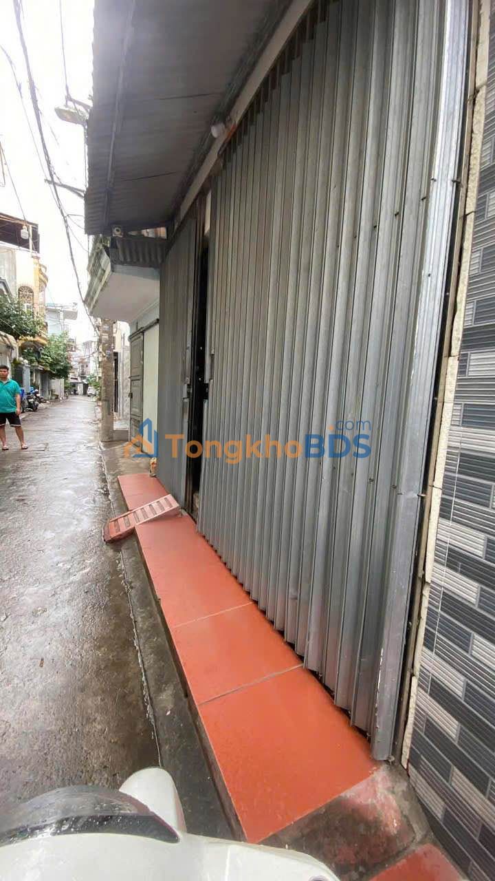 Đất nền Đào Đô Thượng Lý 46m2 3.7 tỷ - đường ô tô