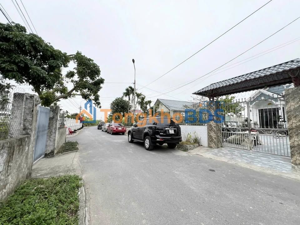 Đất Hòa Nghĩa Dương Kinh 70m² giá 1,5 tỷ - Sổ đỏ chính chủ