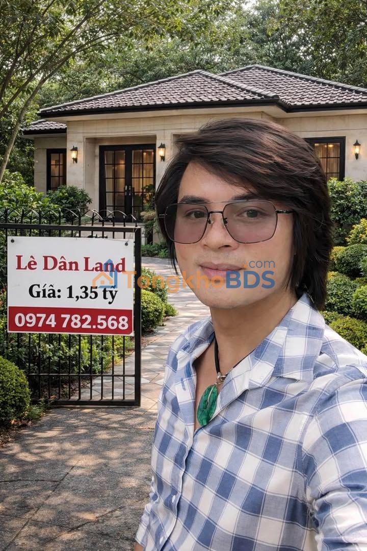 Nhà riêng Vũng Tàu 79m² giá 1.35 tỷ - Chính chủ bán