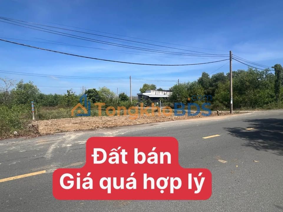 Đất nền Láng Dài 144m² 1.85 tỷ - Sổ đỏ chính chủ