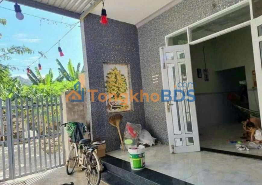 Nhà riêng Thị trấn Long Hải 80m² 1,3 tỷ - Chính chủ bán