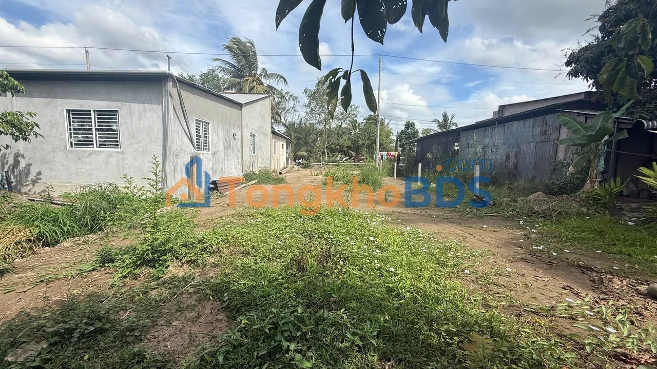 Đất nền Nhơn Nghĩa Phong Điền 300m² 1.49 tỷ - Đường to ô tô