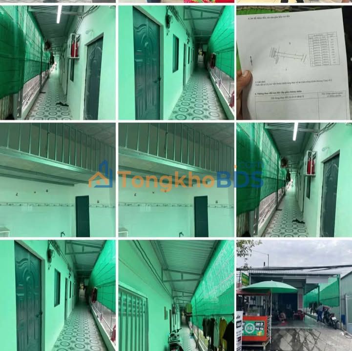 Nhà Ấp An Trạch Châu Thành 225m2 2,8 tỷ - Chính chủ bán