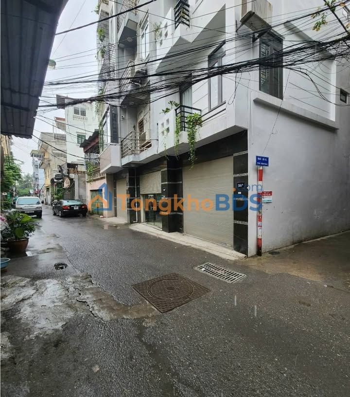 Nhà Giáp Nhất Hà Nội 60m² giá thỏa thuận - Chính chủ bán