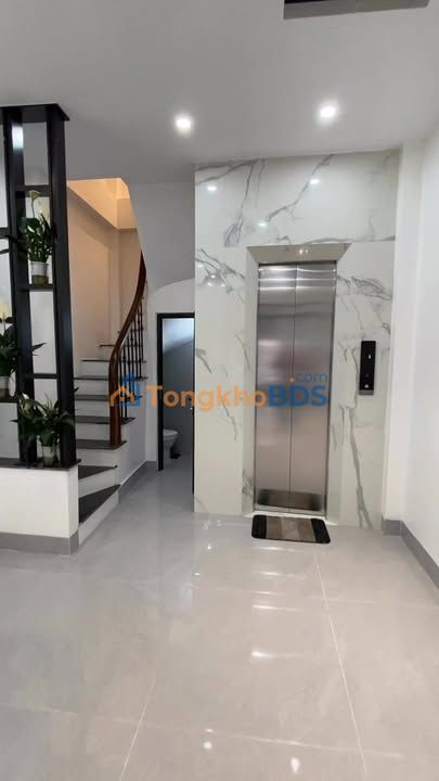 Townhouse Khương Đình 34m² 9,8 tỷ - Ô tô vào tận nhà
