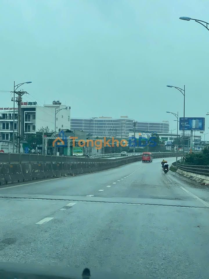 Đất nền Nghi Liên Vinh 170m² 2.8 tỷ - Sổ đỏ chính chủ