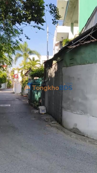 Đất nền Thủ Đức 120m² giá 7 tỷ - Xây dựng tự do