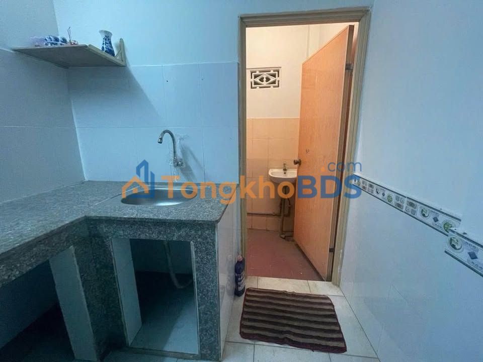 Nhà Phố Thủ Đức Gigamall 48m² 4.25 tỷ - Ô tô vào tận nhà