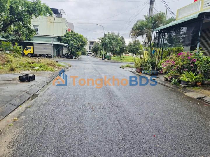 Đất nền Âu Cơ Buôn Ma Thuột 100m² 1.5 tỷ - Sổ đỏ chính chủ