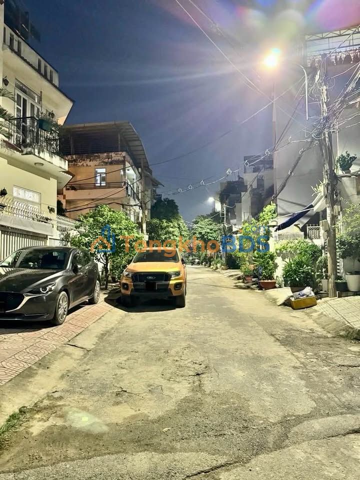 Nhà Phan Huy Ích Tân Bình 40m² 5 tỷ - Chính chủ bán