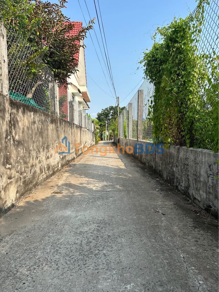 Đất nền Phường Tân An Tây Ninh 112m² 700 triệu - Sổ đỏ chính chủ