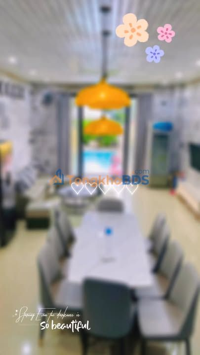 Villa 4 Tầng Huỳnh Thúc Kháng Nối Dài - Hội An | Dòng Tiền Tốt, Sẵn Sàng Giao Dịch