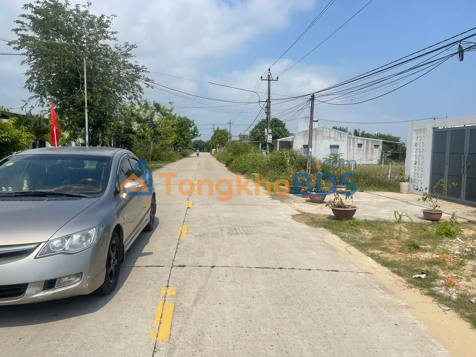 Đất nền Khối Hà Bản 200m² giá 3,5 tỷ - Sổ hồng chính chủ