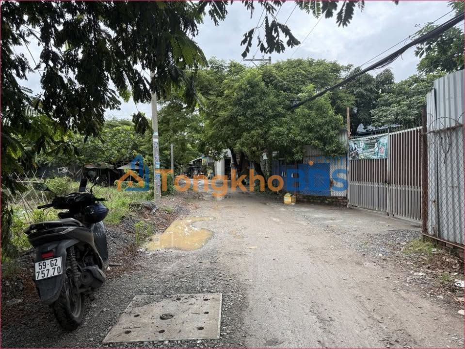 Đất nền Lê Thị Dung Vĩnh Lộc A 3.133m² - Sổ đỏ chính chủ