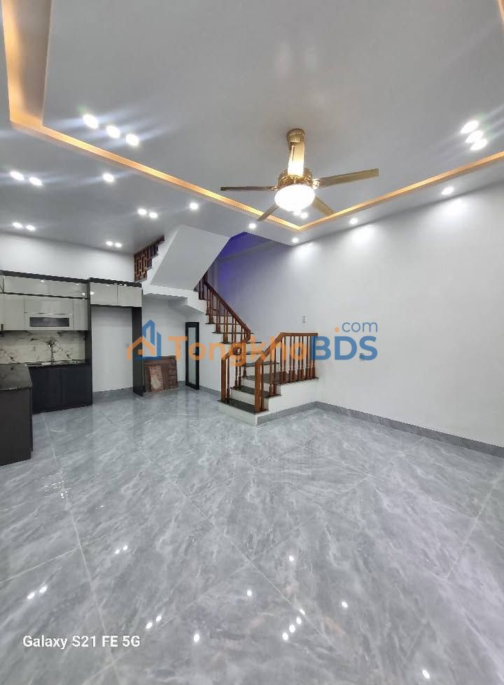 Nhà Kỳ Bá Thái Bình 38m² giá 2 tỷ - Chính chủ bán