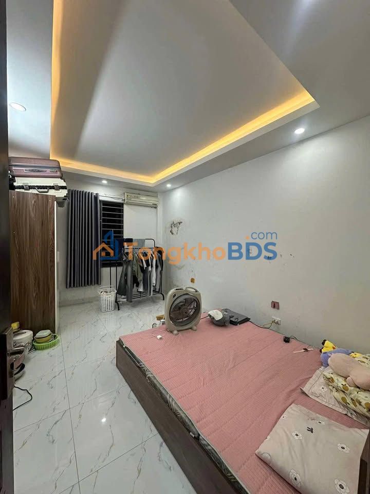 Phòng trọ ngõ 5 Tô Hiệu Hà Đông 2.8 triệu/tháng - Sẵn sàng ở ngay