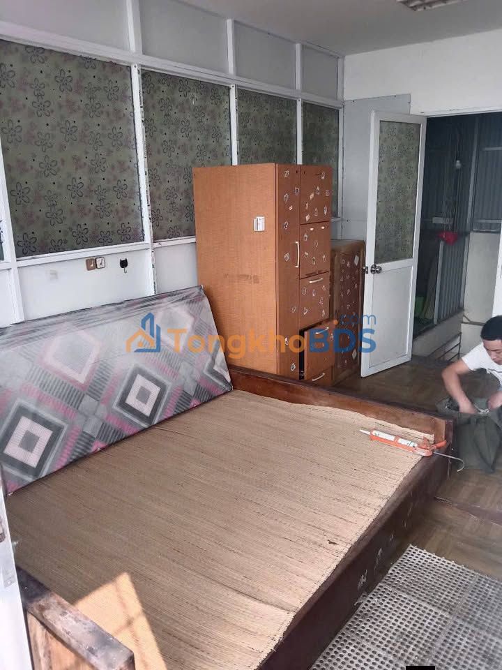 Phòng trọ Ngách 3/4 Thanh Xuân 12m² 2.2tr - Sẵn sàng ở ngay