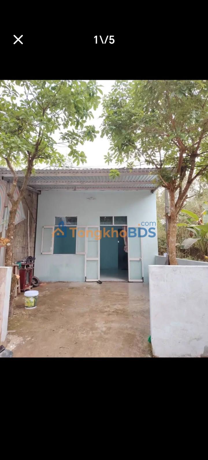 Nhà nguyên căn Hue 1 triệu/tháng - Sẵn sàng ở ngay