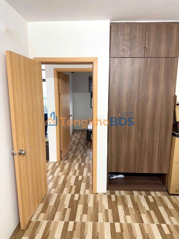 Căn hộ EcoGarden Huế 66m² 7 triệu - Full nội thất cao cấp