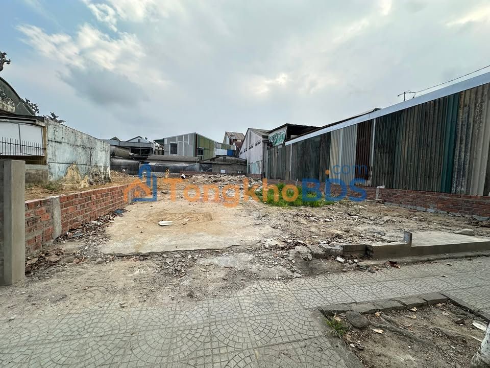 Nhà mặt tiền Trường Chinh Huế 300m² 22 triệu - Mặt tiền kinh doanh