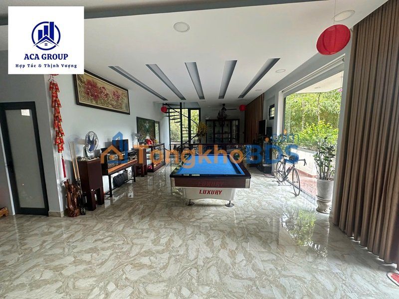 Nhà cho thuê Lê Ngô Cát Huế 500m² giá 25 triệu - Ô tô vào tận nhà