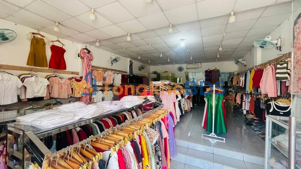 Nhà riêng Hóc Môn 115m² 11,5 tỷ - Chính chủ bán