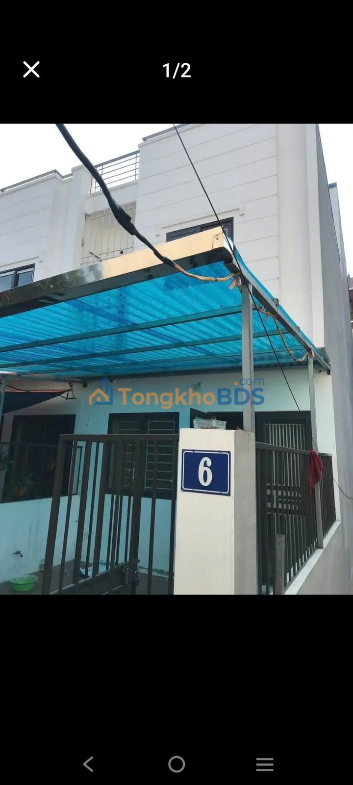 Nhà 2 Tầng Đặng Xá, Gia Lâm - 57m² Giá 3 Tỷ, Sẵn Sàng Vào Ở Ngay