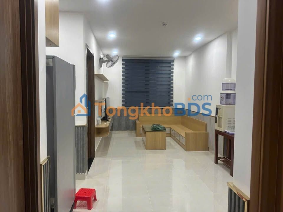 Căn hộ NOXH An Phú Thịnh 4.5 triệu/tháng - Full nội thất cao cấp