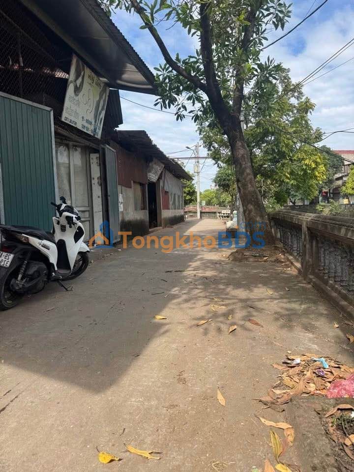 Bán Đất Phù Khê Từ Sơn 94m² - Sổ Đỏ Sẵn Sàng, View Hồ Điều Hòa