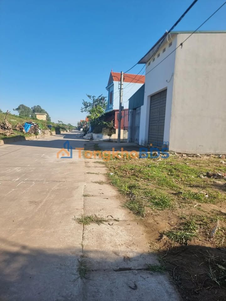 Đất nền Cao Đức 75m² 1-1.9 tỷ - Sổ đỏ chính chủ