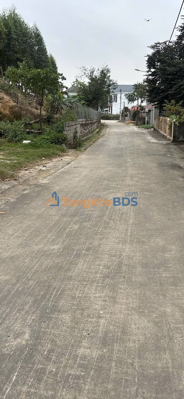 Đất nền Đông Ngàn Từ Sơn 114m² 1.05 tỷ - Sổ đỏ chính chủ