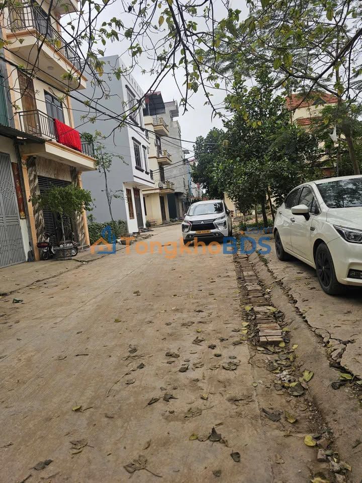 Nhà Duyên Thái Thường Tín 35m² giá 4,5 tỷ - Ô tô vào tận nhà