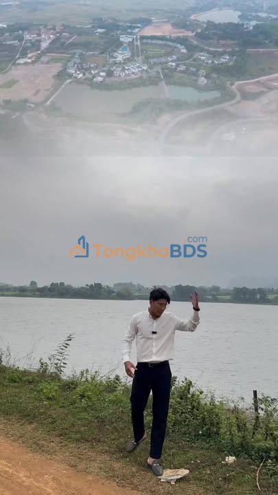 Đất nền Thủy Xuân Tiên Chương Mỹ 118m² - Sổ đỏ chính chủ