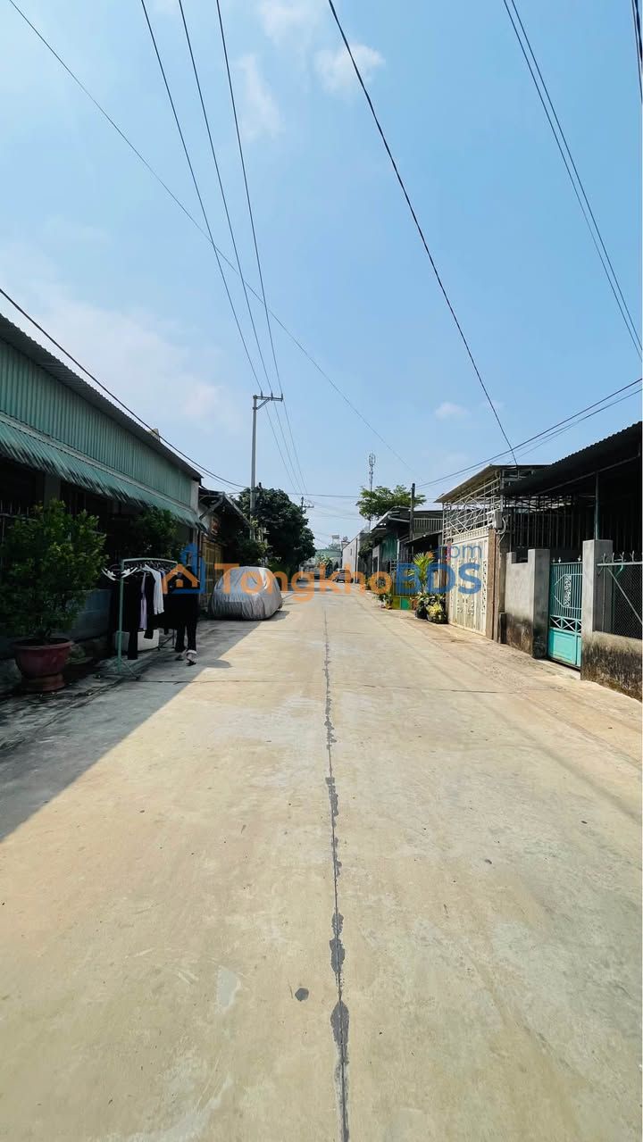 Nhà hẻm 94 Phù Đổng Pleiku 116m² 3,3 tỷ - Ô tô vào tận nhà