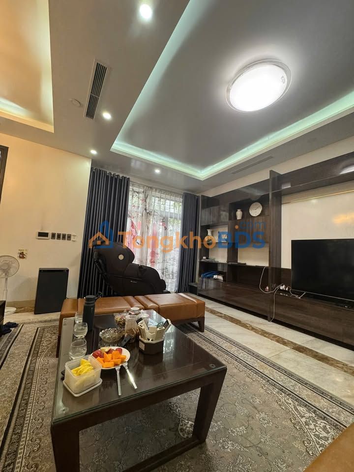 Biệt thự Song Lập Manhattan Vinhomes Imperia 160m² Full Nội Thất - Giá 26.7 Tỷ