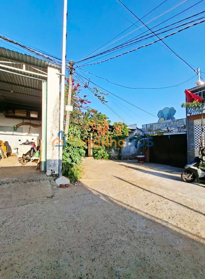 Đất nền Ea Tam Buôn Ma Thuột 65m² 1.75 tỷ - Sổ đỏ chính chủ