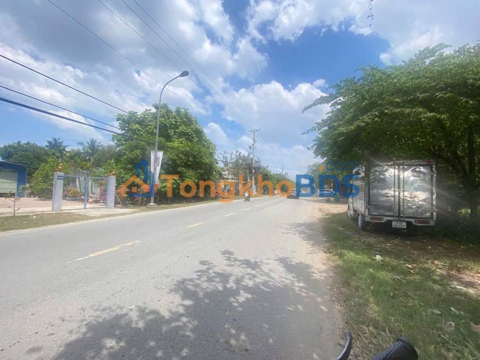 Đất nền Thuận An 441m² giá 11 tỷ - Tiềm năng tăng giá