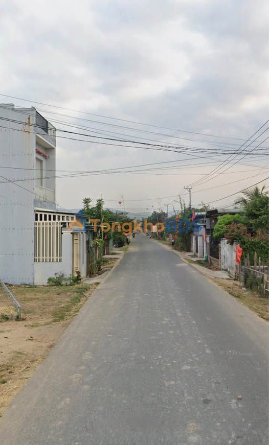 Đất Đào Duy Từ Nối Dài Kon Tum 152m² 1 tỷ - Sổ đỏ