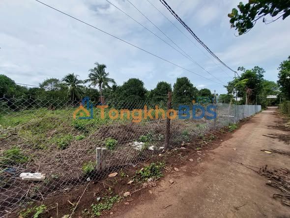 Đất nền Long Khánh 165m² giá 850 triệu - Sổ đỏ chính chủ