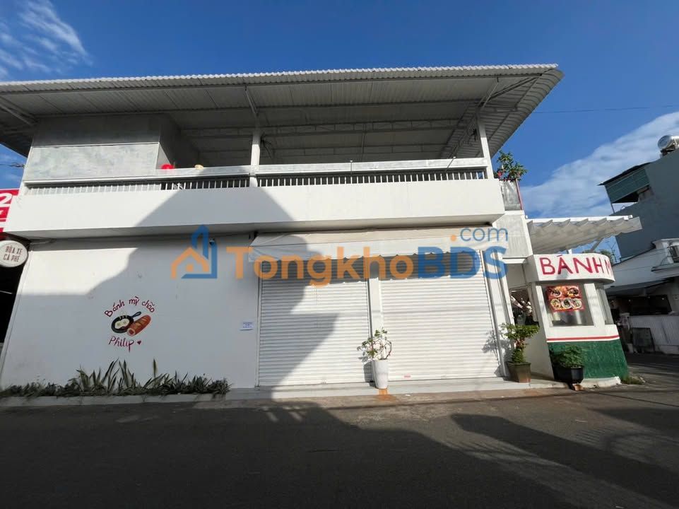 Nhà cho thuê Bạch Đằng Bà Rịa 5 triệu - Sẵn sàng ở ngay