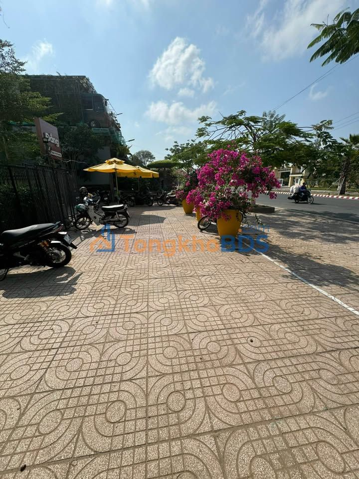 Đất nền Sa Đéc 165m² giá thỏa thuận - Sổ đỏ chính chủ