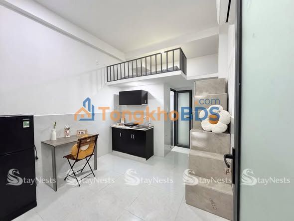 Phòng trọ Lũy Bán Bích Tân Phú 3.9 triệu - Sẵn sàng ở ngay