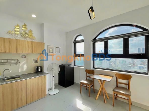 Nhà riêng Tân Bình 3 triệu/tháng - Full nội thất sẵn ở