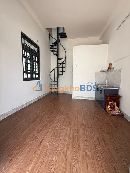 Nhà nguyên căn Bình Thành Bình Tân giá 4 triệu - Sẵn sàng ở ngay