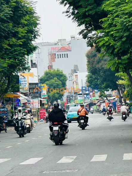 Nhà riêng Bình Long Tân Phú 80m² 10 triệu - Chính chủ