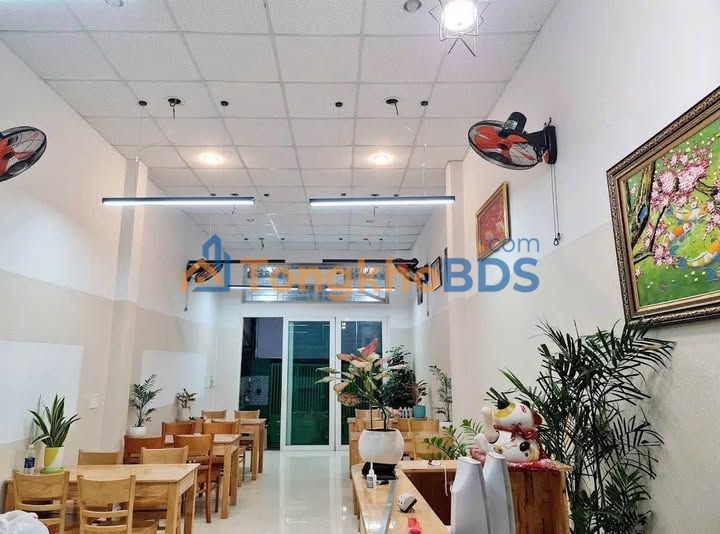 Nhà phố Thảo Điền Xuân Thủy 120m² - Mặt tiền kinh doanh