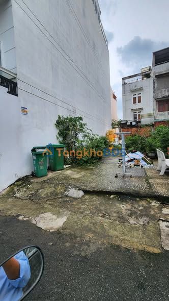 Đất Hoàng Diệu 2 Thủ Đức 73m² giá 5.65 tỷ - Đường to ô tô