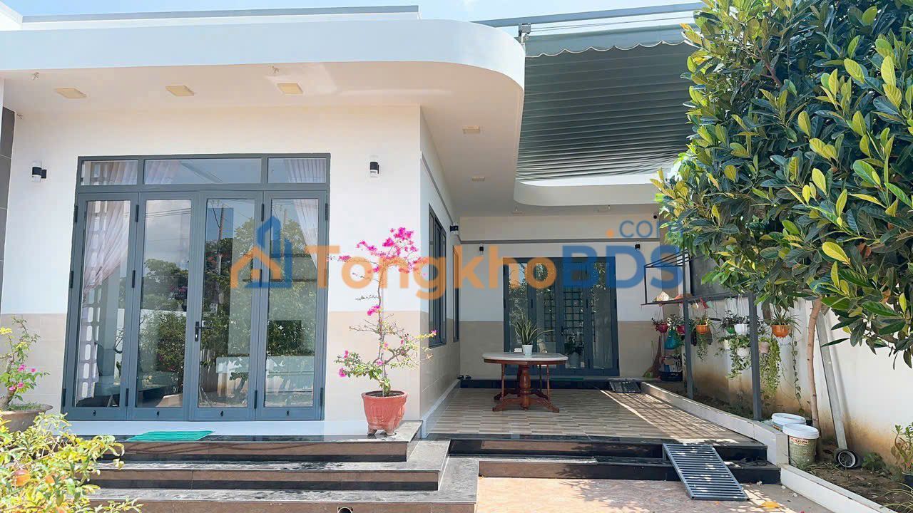 Nhà vườn Long Bình Biên Hòa 300m² 2.75 tỷ - Chính chủ bán