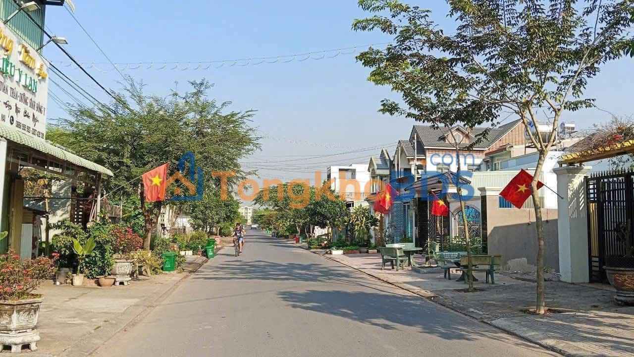 Đất nền Tam Phước Biên Hòa 104m² 1.3 tỷ - Pháp lý rõ ràng